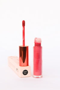 Matte Liquid Lipstick Collection