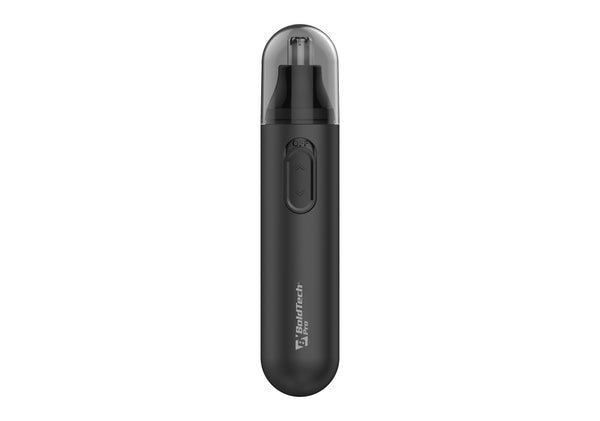 BOLDTECH PRO EAR AND NOSE HAIR TRIMMER- INSTANT RESULTS
