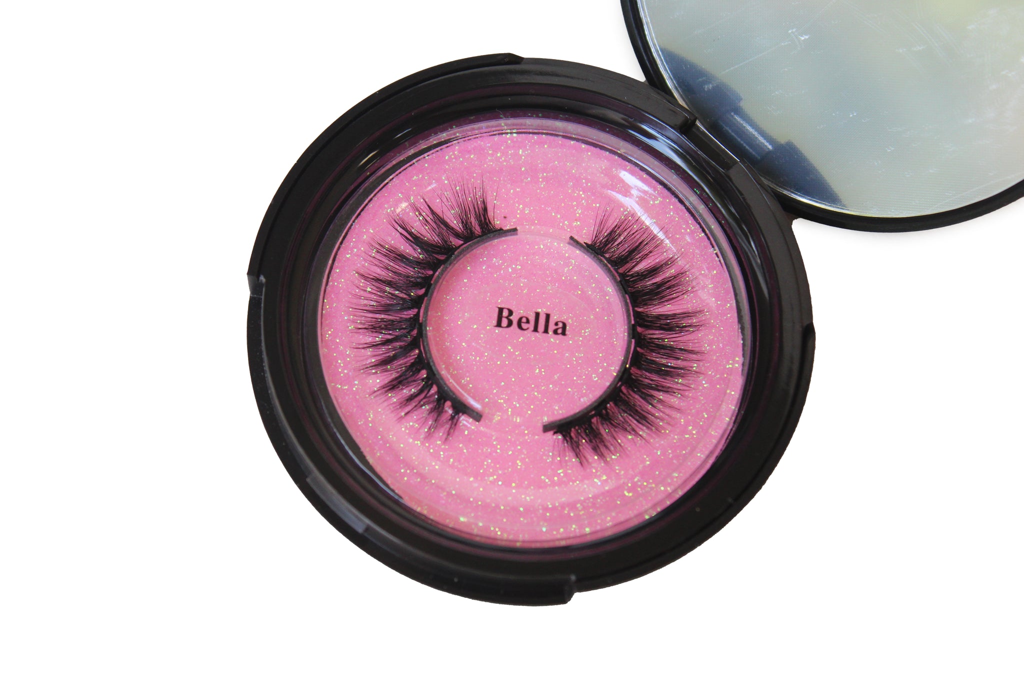 Bella Lashes | Natural Beauty Collection