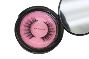 Classic Beauty Lashes | Natural Beauty Collection