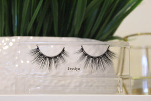 Jesslyn Lashes | 6-Magnet Limited Edition Collection