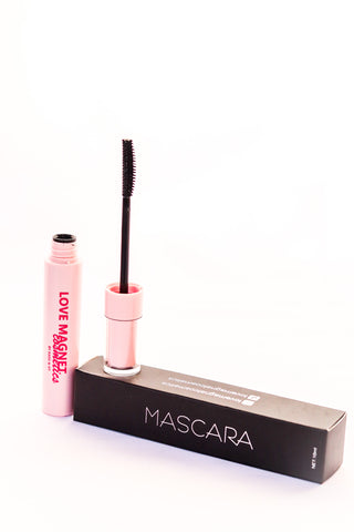 Love Magnet Mascara- Re-stocked!