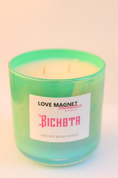 Bichota | Candle Collection Self Care