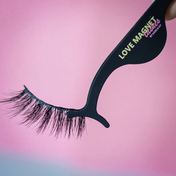 Babe Luxury Lashes | Faux Mink Lashes Collection