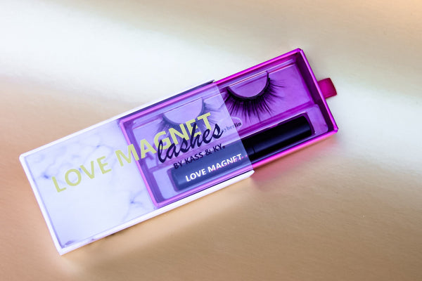 Kayberlin Lashes | Limited Edition Collection