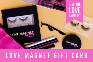 Love Magnet Cosmetics Gift Card