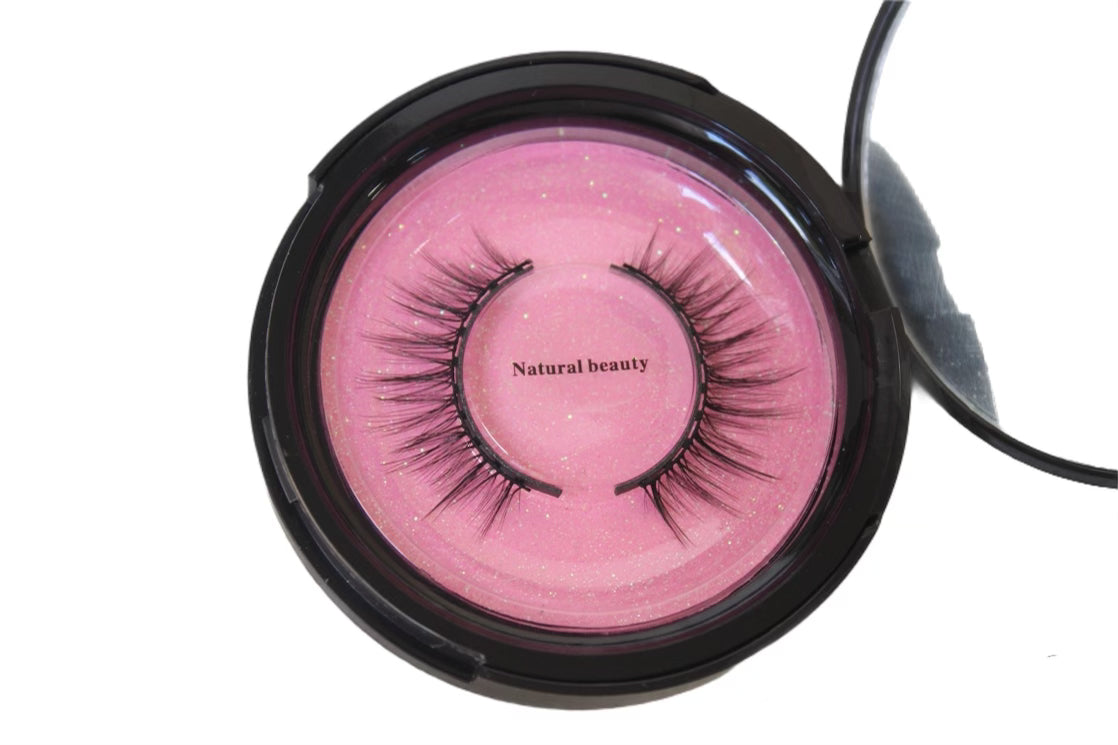 Natural Beauty Lashes | Natural Beauty Collection