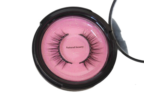 Natural Beauty Lashes | Natural Beauty Collection
